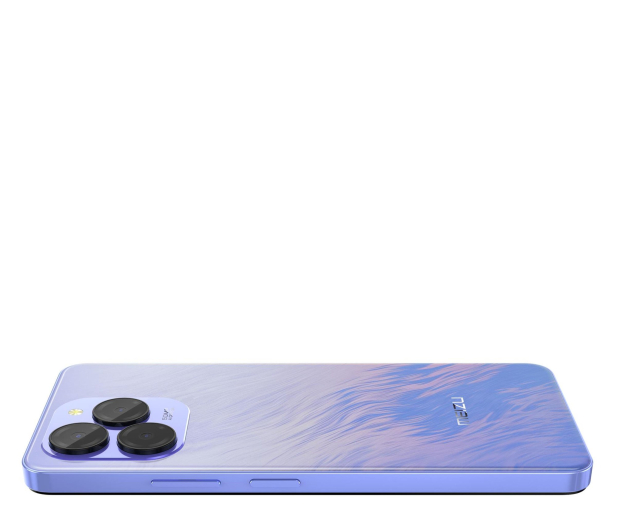 Meizu Note 21 8/256GB 90Hz Blue - 1314487 - zdjęcie 5